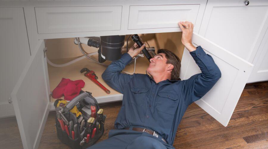 Professional expert plumbing services in Alma, CO